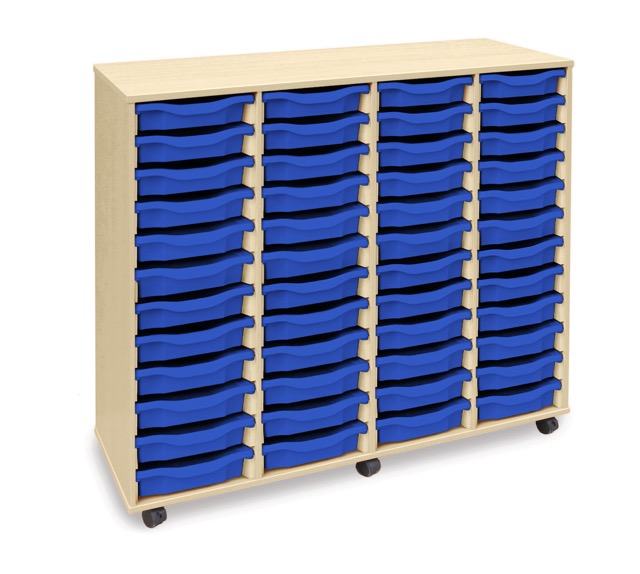 48 Shallow Tray Unit - Image 34