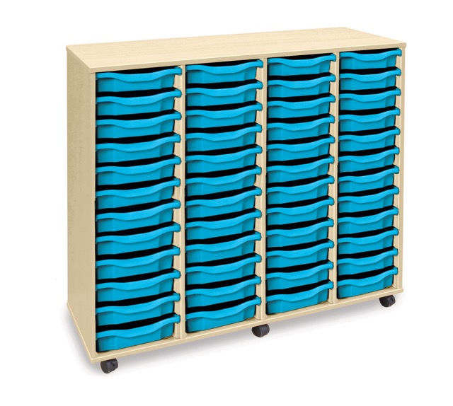 48 Shallow Tray Unit - Image 33