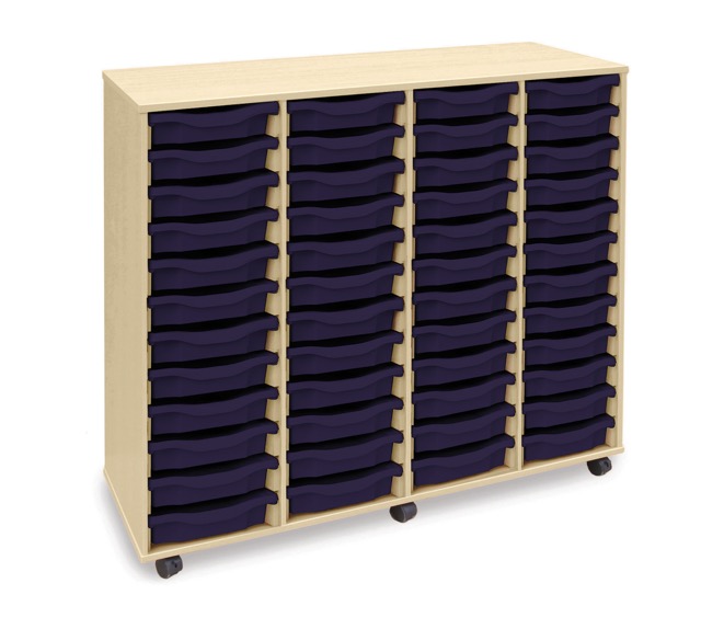 48 Shallow Tray Unit - Image 32