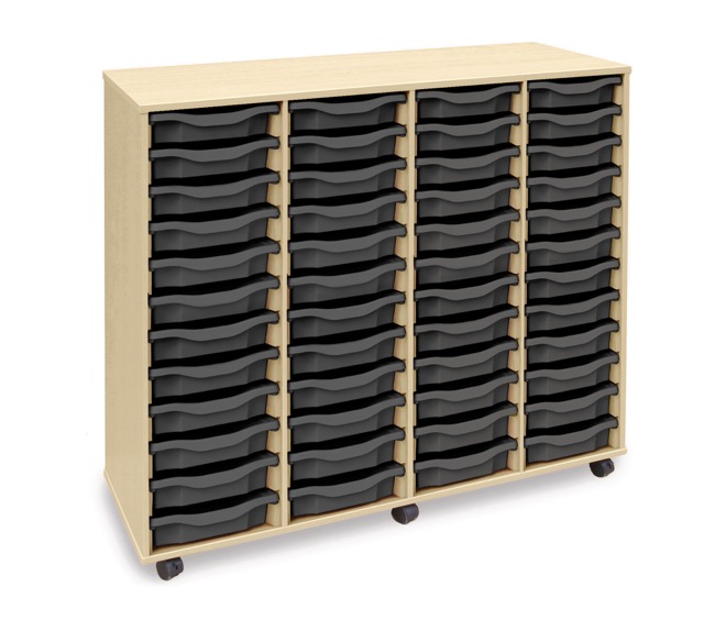 48 Shallow Tray Unit - Image 31