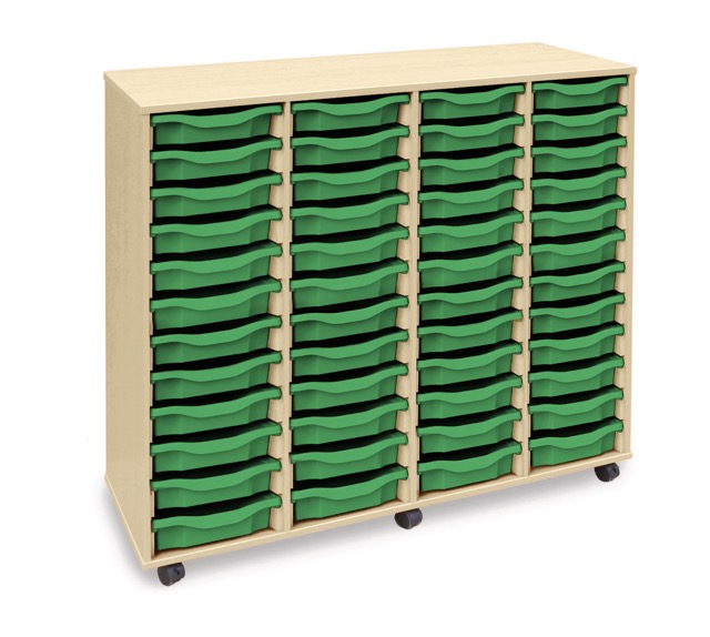 48 Shallow Tray Unit - Image 30