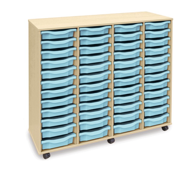 48 Shallow Tray Unit - Image 29