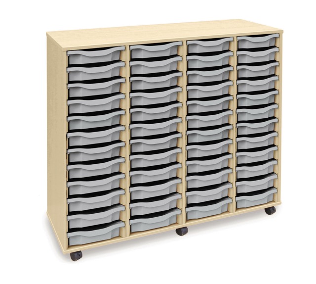 48 Shallow Tray Unit - Image 28