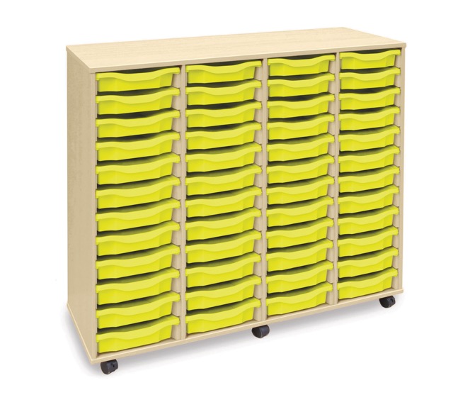 48 Shallow Tray Unit - Image 27