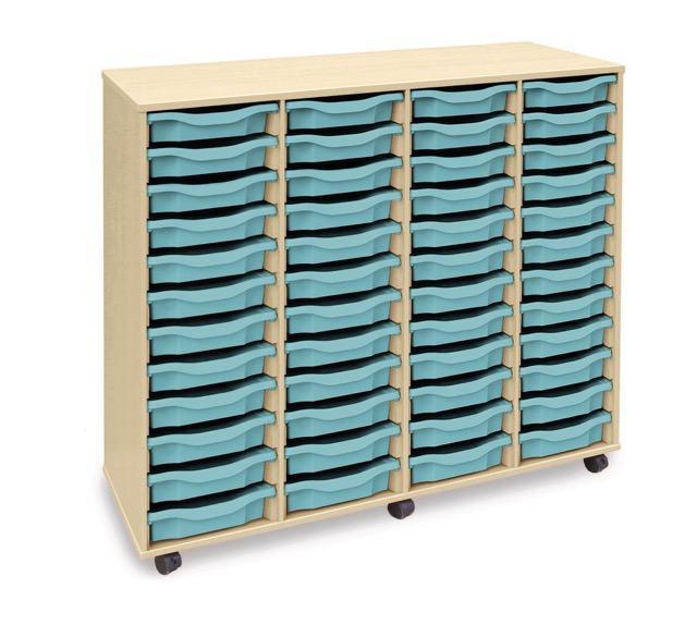 48 Shallow Tray Unit - Image 26
