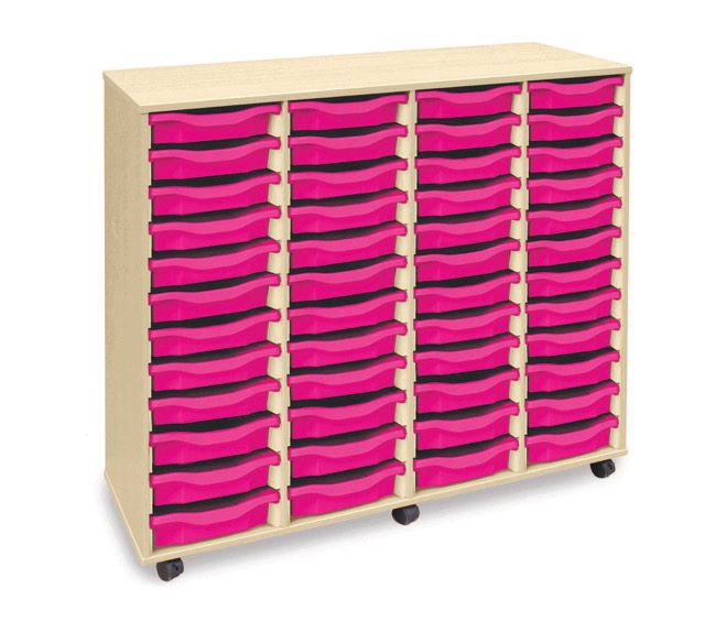 48 Shallow Tray Unit - Image 25