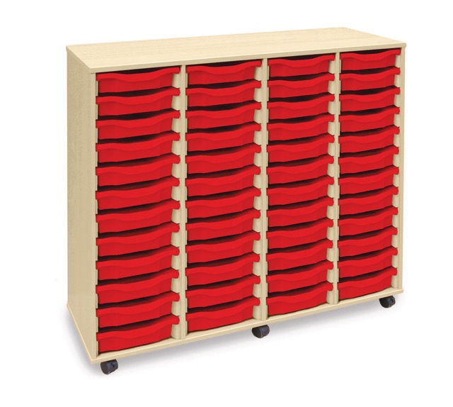 48 Shallow Tray Unit - Image 23