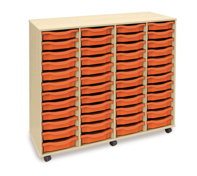 48 Shallow Tray Unit - Image 22