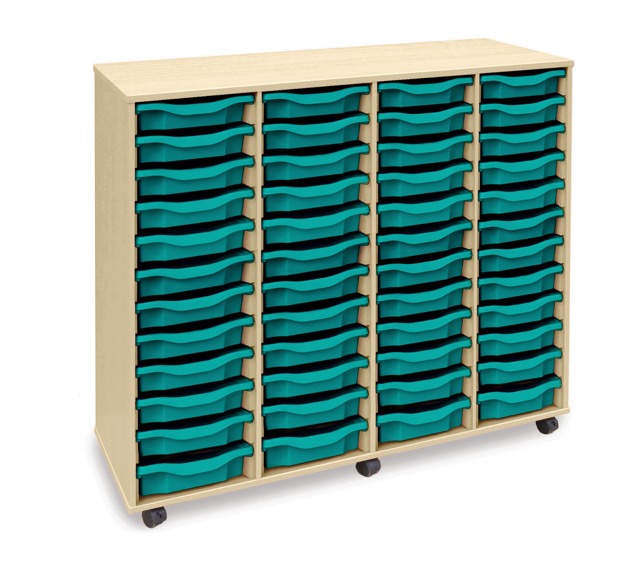 48 Shallow Tray Unit - Image 21