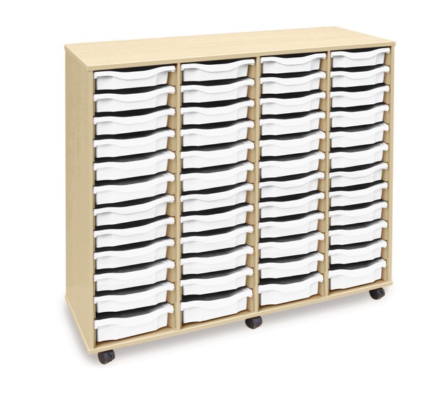 48 Shallow Tray Unit - Image 20