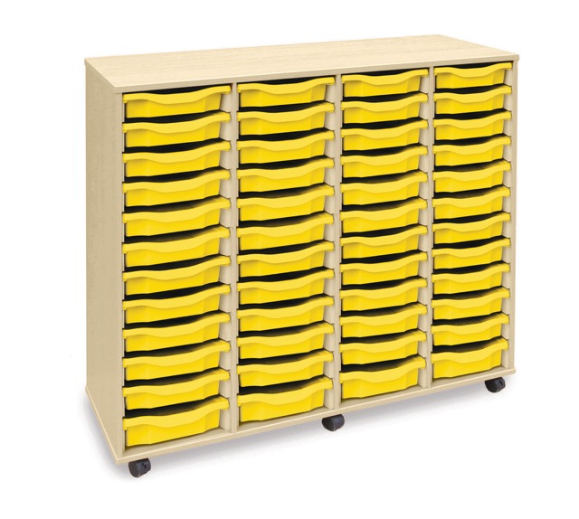 48 Shallow Tray Unit - Image 19