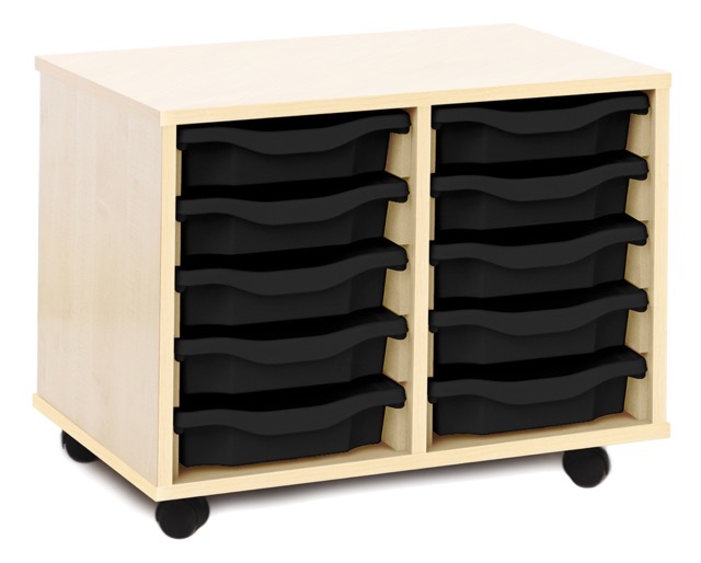 10 Shallow Tray Unit - Image 47