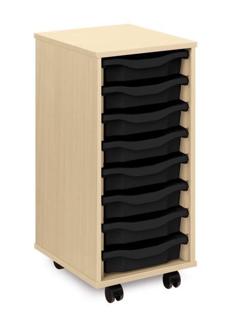 8 Shallow Tray Unit - Image 18