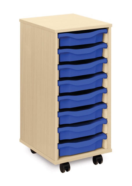8 Shallow Tray Unit - Image 17