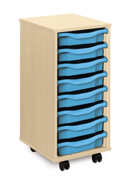 8 Shallow Tray Unit - Image 16