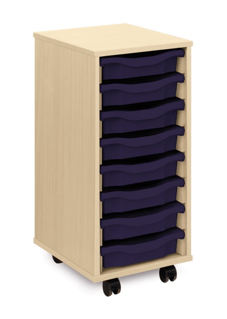 8 Shallow Tray Unit - Image 15