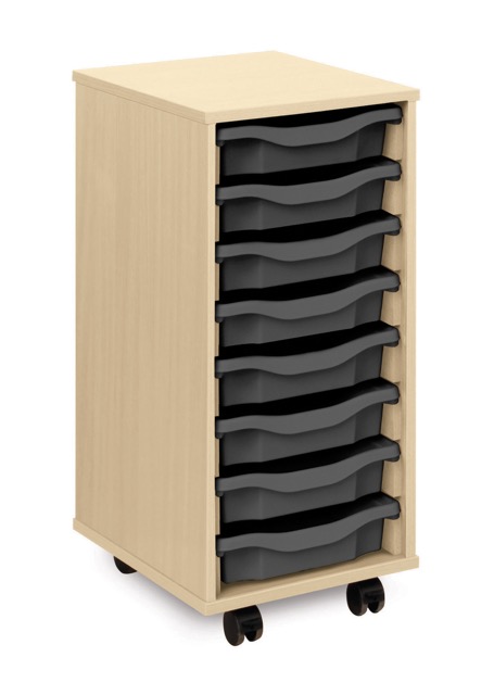 8 Shallow Tray Unit - Image 14