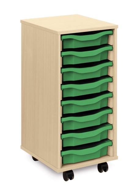 8 Shallow Tray Unit - Image 13