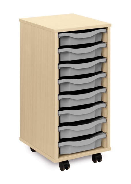 8 Shallow Tray Unit - Image 11