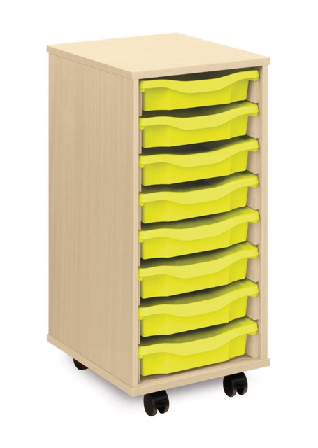 8 Shallow Tray Unit - Image 10