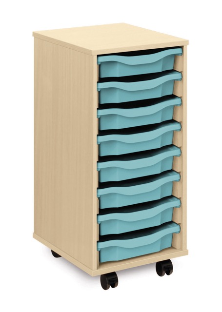 8 Shallow Tray Unit - Image 9
