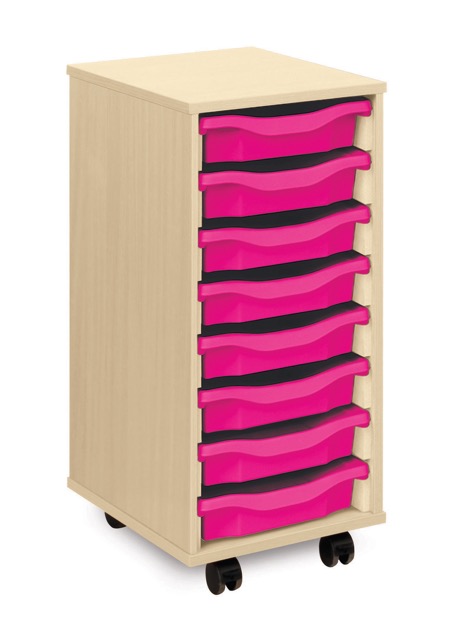 8 Shallow Tray Unit - Image 8