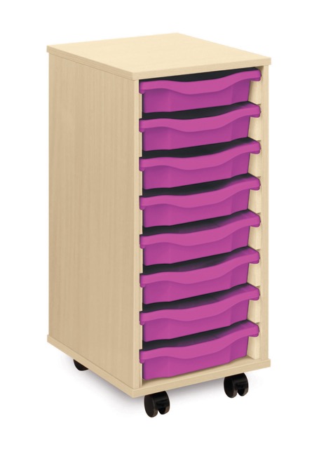 8 Shallow Tray Unit - Image 7
