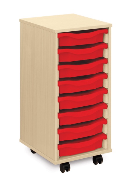 8 Shallow Tray Unit - Image 6