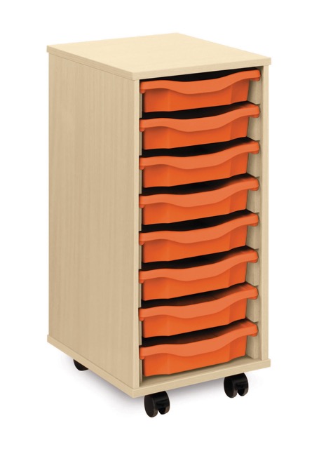8 Shallow Tray Unit - Image 5