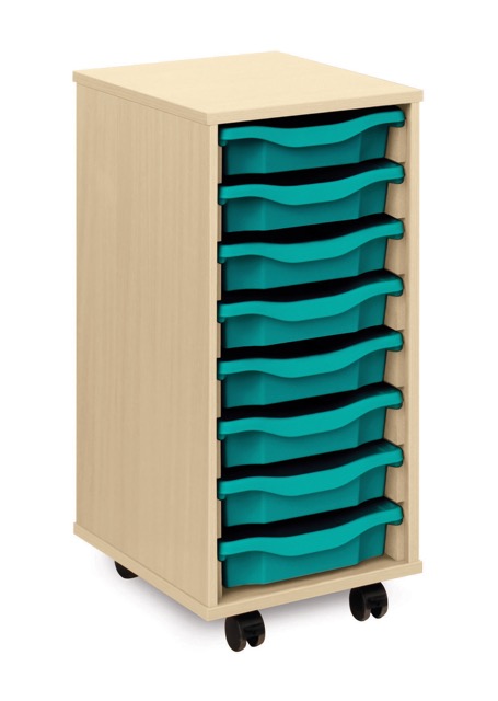 8 Shallow Tray Unit - Image 4