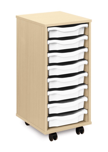 8 Shallow Tray Unit - Image 3