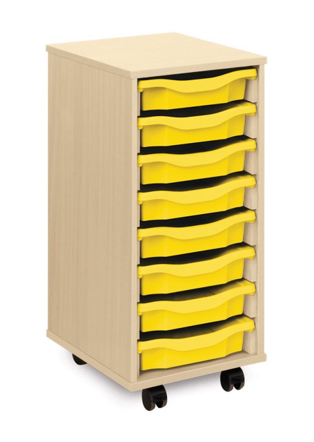 8 Shallow Tray Unit - Image 19