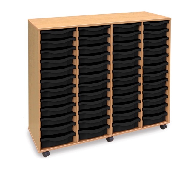 48 Shallow Tray Unit - Image 2
