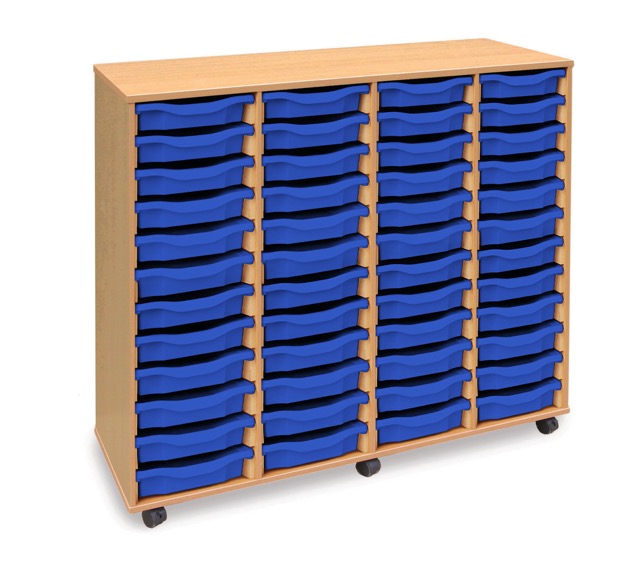 48 Shallow Tray Unit - Image 3