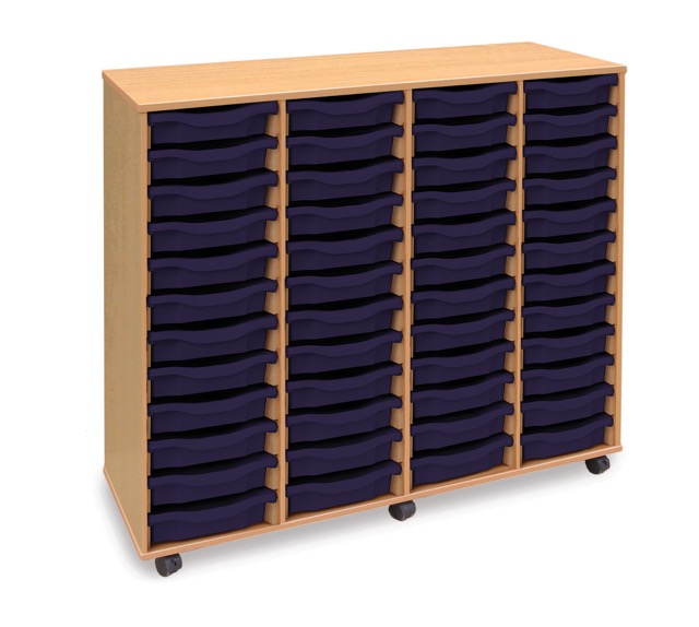 48 Shallow Tray Unit - Image 5