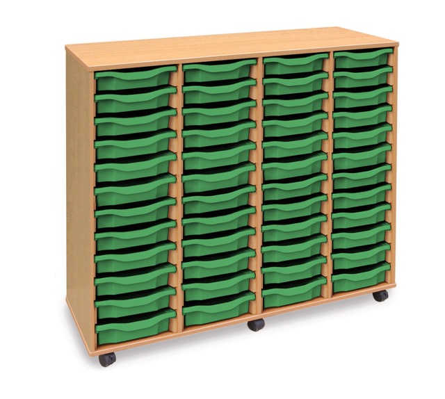48 Shallow Tray Unit - Image 7