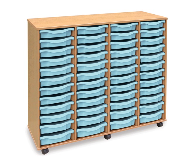 48 Shallow Tray Unit - Image 8