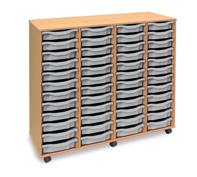 48 Shallow Tray Unit - Image 9