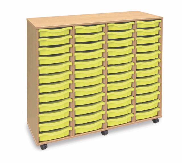 48 Shallow Tray Unit - Image 10