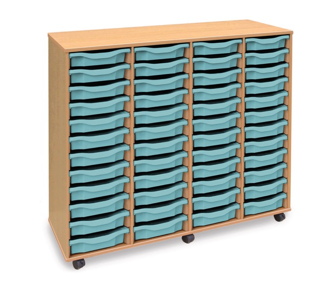 48 Shallow Tray Unit - Image 11