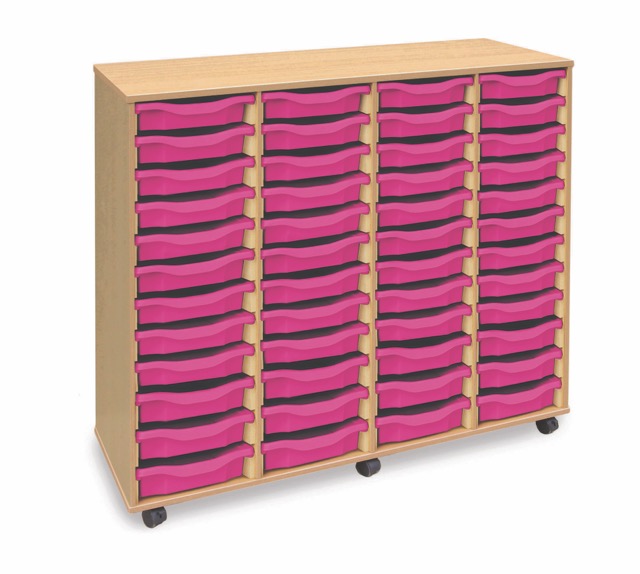 48 Shallow Tray Unit - Image 12
