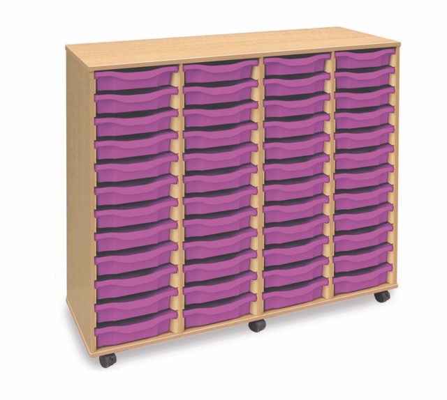 48 Shallow Tray Unit - Image 13