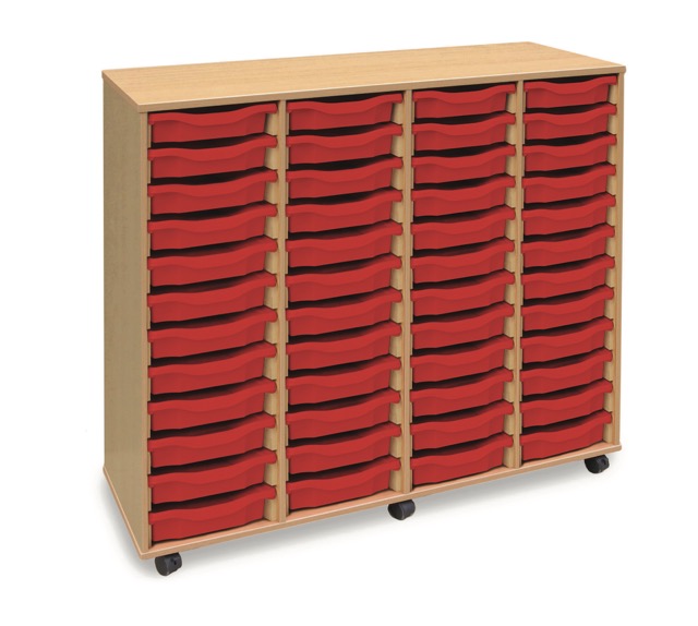 48 Shallow Tray Unit - Image 14