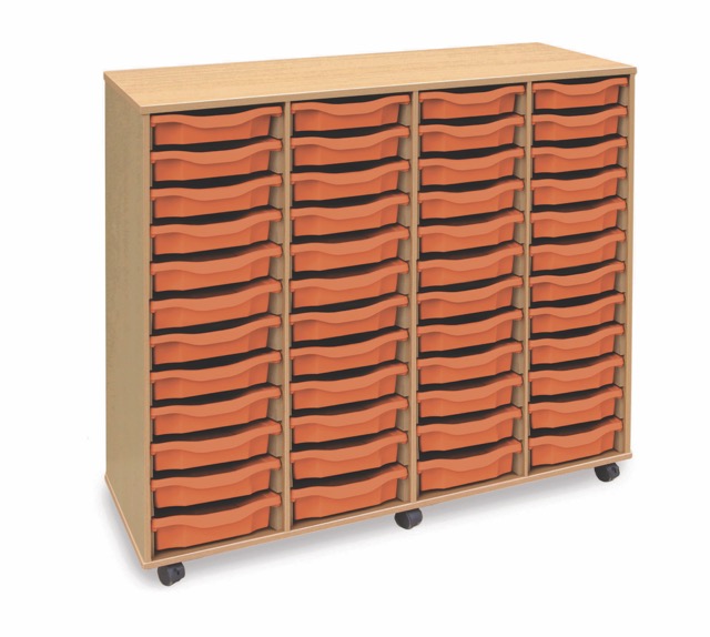 48 Shallow Tray Unit - Image 15
