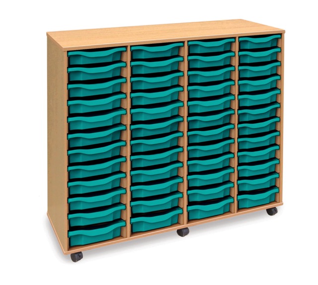 48 Shallow Tray Unit - Image 16