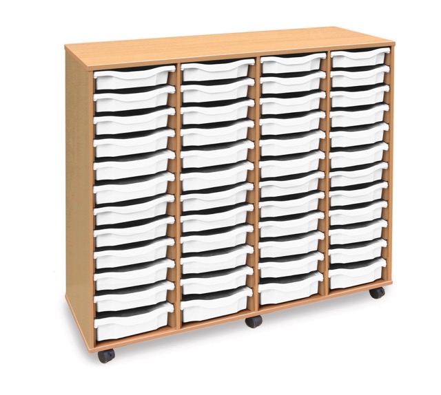 48 Shallow Tray Unit - Image 17