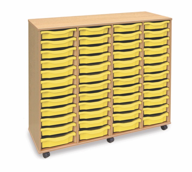 48 Shallow Tray Unit - Image 18