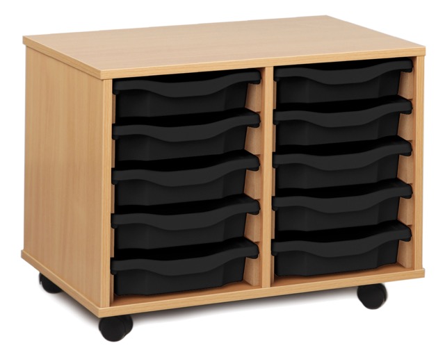 10 Shallow Tray Unit - Image 23