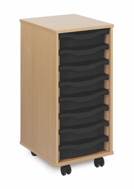 8 Shallow Tray Unit - Image 2