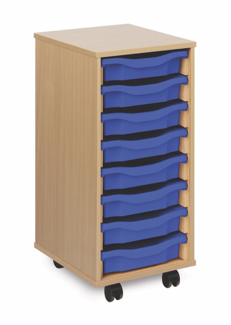 8 Shallow Tray Unit - Image 35
